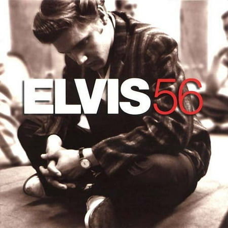 ELVIS '56 [078636685625]