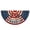 A001- Clear (Style A), variant on American 250Th Independence Day Flag 1776 2026 Patriotic Bunting Banner Durable Fabric United States Freedom Celebration Decor Red White Blue 1 Pack