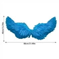 thumbnail image 3 of Angel Costume Wingss, Accessories For Carnival Or Theme Party, Carnival Costume, Christmas, 3 of 3