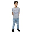 thumbnail image 4 of Harry Potter T-Shirt Garçon Quidditch à Poudlard, 4 of 5