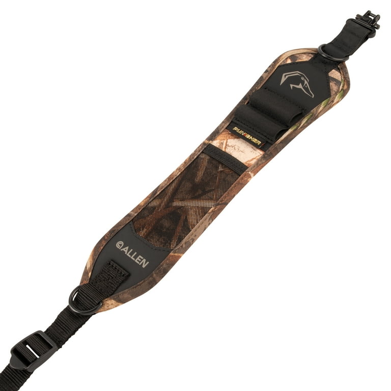 Allen Company Punisher Hypa-Lite Waterfowl Firearm Sling, Realtree