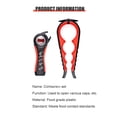 thumbnail image 2 of Yeacher 4in1 Can Opener & 5in1 Corkscrew Set Multifunctional Manual Can Opener & Corkscrew with, 2 of 8