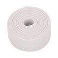 thumbnail image 1 of Naiovety 3 uds cinta selladora autoadhesiva Protector de borde de ducha impermeable Anti-moho cintas de esquina de bañera pared de inodoro Type3 NO3, 1 of 6