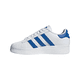 thumbnail image 2 of Tenis adidas Unisex Superstar XLG If8068 Casuales Blanco, 2 of 4