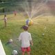 thumbnail image 5 of Bola de Globo Inflable ANGGREK Rociador de Agua para Niños Arcoíris 70 cm, 5 of 7