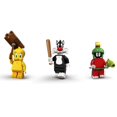 thumbnail image 4 of LEGO Collectible Looney Tunes Minifigure - 8 Piece Building Kit [LEGO, #71030, Ages 5+], 4 of 9