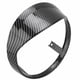 thumbnail image 1 of Cubierta para Faro de Motocicleta, Visera Protectora de Repuesto para GTS 250 300 2018-2021, 1 of 7