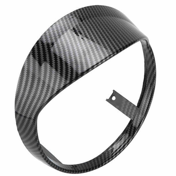 Cubierta para Faro de Motocicleta, Visera Protectora de Repuesto para GTS 250 300 2018-2021