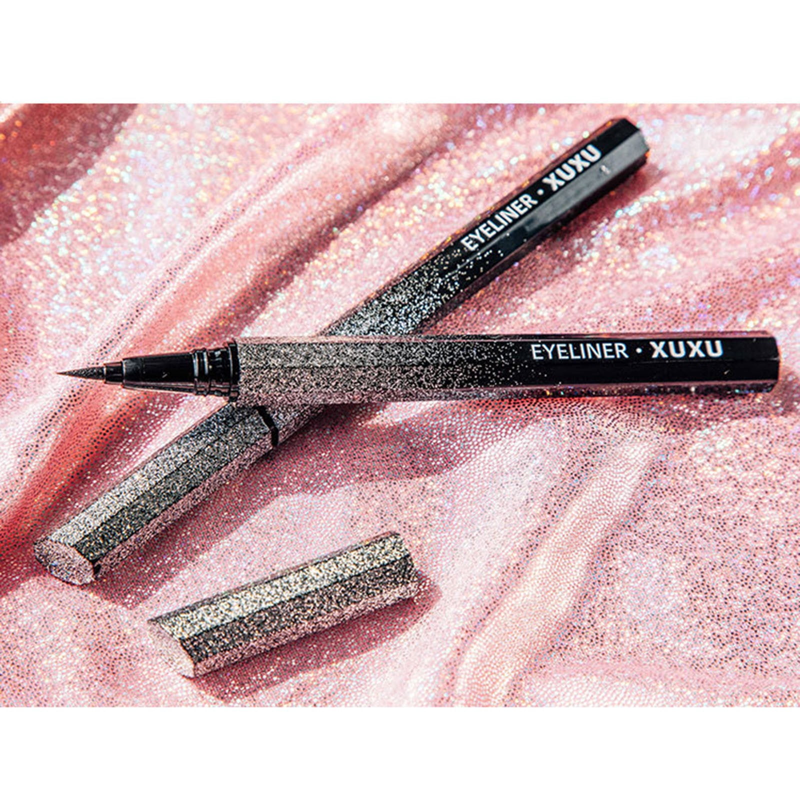 Lip Liner Eye Liner Pen Chaos Makeup Eyelash Soap Highlighter Makeup Pencil Five Year Diary Cottage Cheese Organic B More Careful Broad Link Japanese Makeup Not Just A Patch Eye Stick Lip