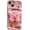 Bracke Pink Butterfly, variant on Case for iPhone 15 Pro,Cute 3D Kawaii Phone Cases Funny Butter Bear Angel Cartoon Cover with Keychain Soft Silicone Gel Drop Protection Case Women Girls for iPhone 15 Pro