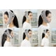 thumbnail image 5 of Double Chin Reducer Facial Slimming Strap Elastic V Line Lifting Tool For Women Men Face Lifting Bandage, 5 of 5
