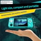 thumbnail image 4 of Consola De Juegos Portátil Clásica Consola De Juegos Con Batería Recargable De 3500 Mah Con Pantalla A Color De 3,5 Pulgadas Yuarrent EL008781-00, 4 of 6