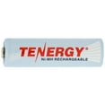 thumbnail image 1 of 4-Pack AA Tenergy NiMH Rechargeable Batteries (2500 mAh), 1 of 1