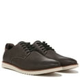 thumbnail image 2 of Dr. Scholl's Mens Sync Lace Up Oxford Dark Brown Fearless 10.5 M, 2 of 9