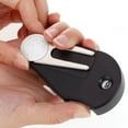 thumbnail image 5 of Miangastore 5-in-1 Divot Tool Groove Cleaner Brush Ball Marker Score Counter, 5 of 5