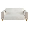 thumbnail image 2 of SAYFUT Sofa Cover Water Resistant Nonslip Couch Slipcover Furniture Protector, 2 of 4