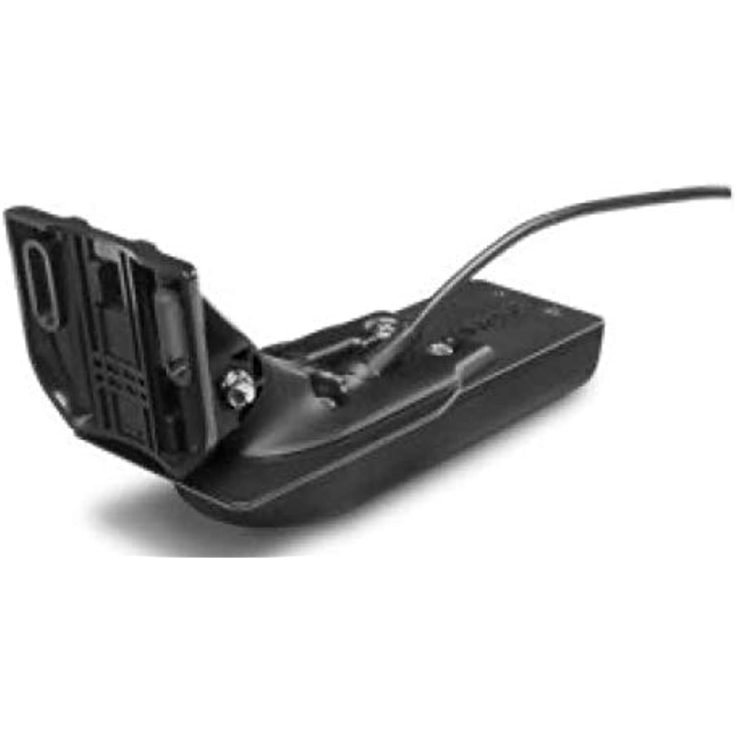 Transducteur Sonde Garmin GT20-tm - 8 Broches, 16° Incliné DownVü - Pour Pêche, Affichage Clair Structures Et Poissons