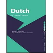Dutch : An Essential Grammar, Used [Paperback]