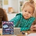 thumbnail image 3 of Children's DIY Crystal Archeology Toy Digging Creative Education, 3 of 8