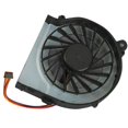thumbnail image 1 of Ventilador de refrigeración de la CPU CUTICAT para Laptop Piezas de Repuesto, 1 of 8