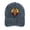 Navy, variant on Clowns Jokers Sand Colour Baseball Cap for Men Women, Adjustable Snapback Hats Cotton Hat