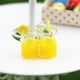 thumbnail image 2 of 10 Piezas Miniatura de 1:12 Juguetes Cocina Tazas Comida, 2 of 9