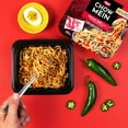thumbnail image 3 of Nissin Chow Mein Noodles, Teriyaki Beef, 4 Ounce (Pack of 8), 3 of 3