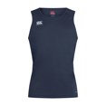 thumbnail image 1 of Canterbury - Camiseta Sin Mangas Club Dry para Hombre (Marino), 1 of 2