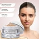 thumbnail image 4 of Crema de noche reconstructora a base de plantas Ecco Bella - Hidratante antienvejecimiento natural para la cara con ácido hialurónico, vitamina C y vitamina E - 2 oz, 4 of 5