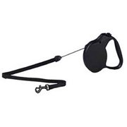 Flexi Classic 3 Retractable Tape Leash for dogs up to 110lbs