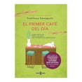 thumbnail image 1 of El Primer Café del Día Plaza Janes Toshikazu Kawaguchi ,  Guadalupe Herce Gil, 1 of 2