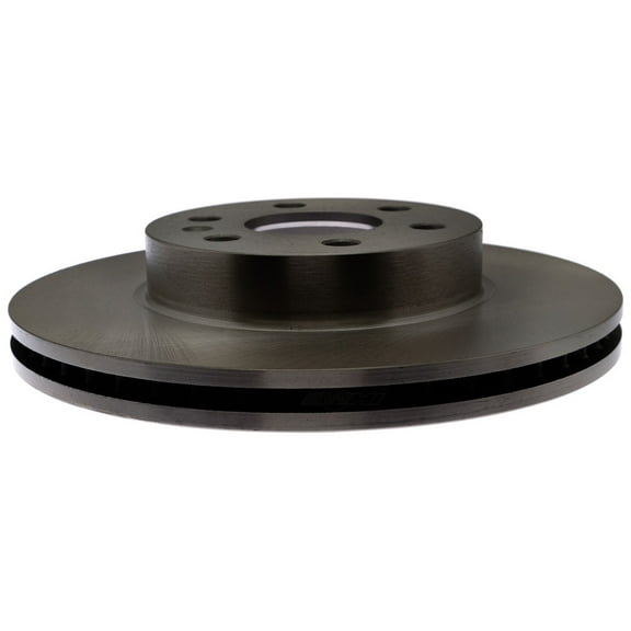 ACDelco Disc Brake Rotor 18A82038A Fits select: 2015-2020 CHEVROLET COLORADO, 2015-2020 GMC CANYON