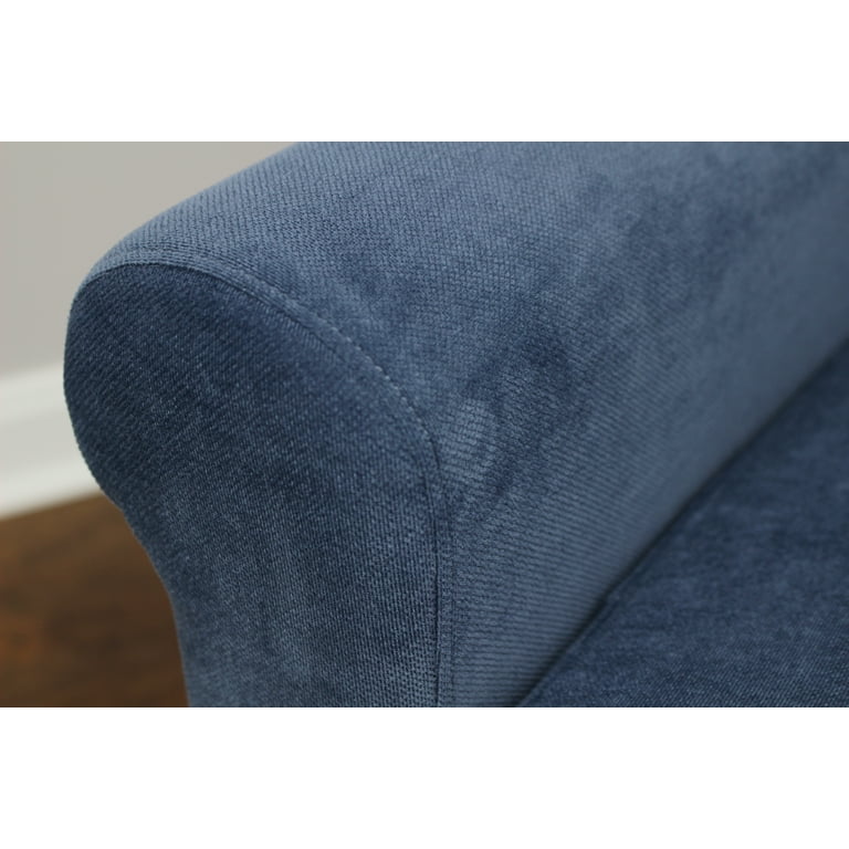 Fox hill ellis rolled arm lounge chair sale