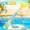 Yellow, variant on Lunxisen 1 Pcs Water Gun Toy High Pressure Water Blaster Outdoor Pool Beach Summer Fun Party Water Fight Splash Game