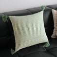 thumbnail image 3 of Fuebueo Throw Pillow Covers, Modern Farmhouse Home Decor for Sofa Living Room Couch Bed, 3 of 6