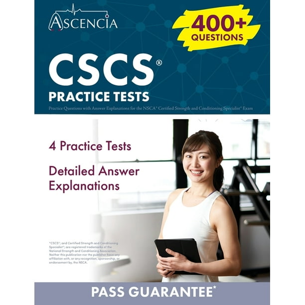 Cscs Practice Test Cscs Practice Test