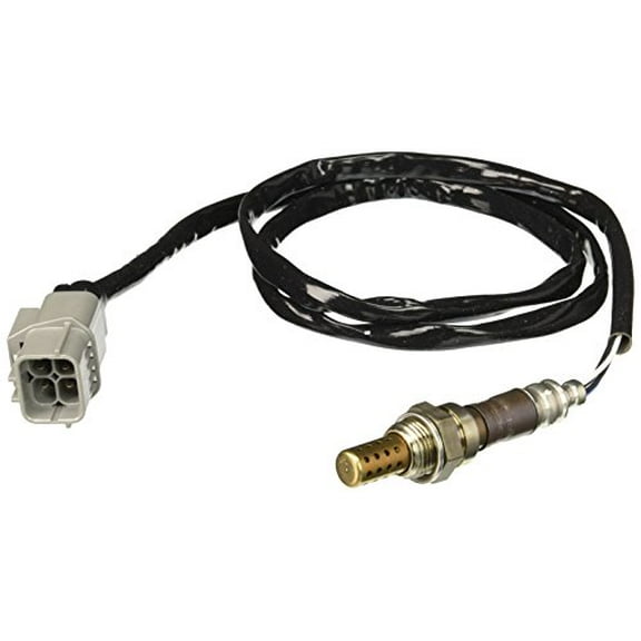Oxygen Sensor-OE Type Left NGK 24639 Fits select: 2001 NISSAN PATHFINDER, 2001 INFINITI QX4