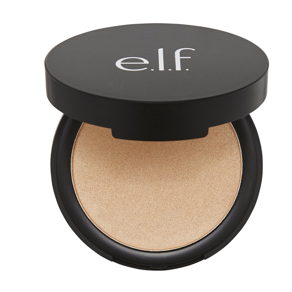 e.l.f. Shimmer Highlighting Powder, Sunset Glow