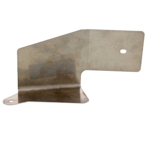 Polaris 5246454 Side Exhaust Heat Shield Ranger Limited EFI 500 425 6X6 2X4