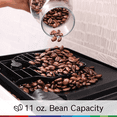 thumbnail image 5 of Bosch 800 Series Fully Automatic Espresso Machine, 5 of 10
