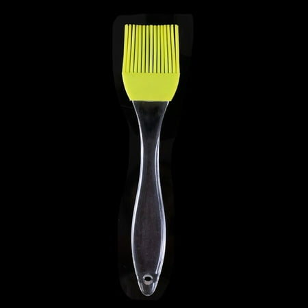 

Large Silicone Pastry Brush Baking Gabon Brush Heat Resistant BBQ Oil Brush Bread Liquid Honey Brush Kitchen Accessories