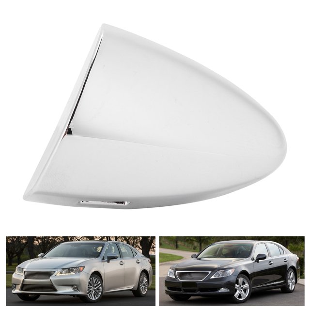 69218-33010 OEM, Durable Exterior Door Handle Front Driver Simple Installation for Car