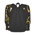 thumbnail image 4 of Disketp 2025 New Year Mochila Escolar de Gran Capacidad y Peso Ligero, Mochila de Viaje Ideal para Escuela, Trabajo y Uso Diario, Cómoda y con Estilo, 4 of 8