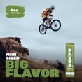 thumbnail image 2 of FATTY Mini Meat Sticks, Made with Grass Fed Beef, Pork Raised Without Antibiotics, 7g Protein Per Stick, Jalapeno Minis, 1 oz. Snack Size (Pack of 5), 2 of 8