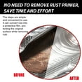thumbnail image 4 of RuiJiao Clearance Automotive Rust White High Protective Metal Prevents Rust 50ml, 4 of 4