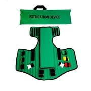 Kemp USA 10-987 Folding Chair Stretcher Extrication Device