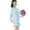 Light Blue, variant on Boys Summer Outfits Sport Sets for Kids Breathable Short Sleeve Sun Outdoor Play Everyday Casual Wear for Boys, 7-8 Years, Light Pink