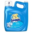 thumbnail image 1 of Snuggle Blue Sparkle Liquid Fabric Softener, 188 oz., 1 of 6