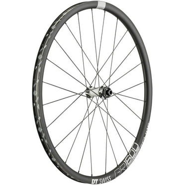 Quality Tiagra/DA22 Front Wheel - 700c Rim Brake Clincher main image 1