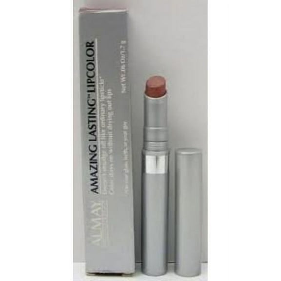 Almay Almay Amazing Lasting Lipcolor, 0.06 oz